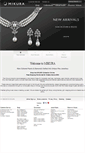 Mobile Screenshot of mikura.com